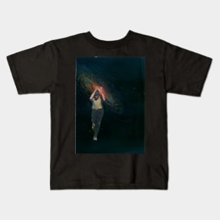 dreamer Kids T-Shirt